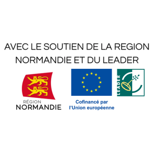 Avec le soutien de la Région Normandie